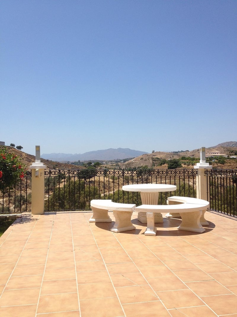 Patio Garden Furniture